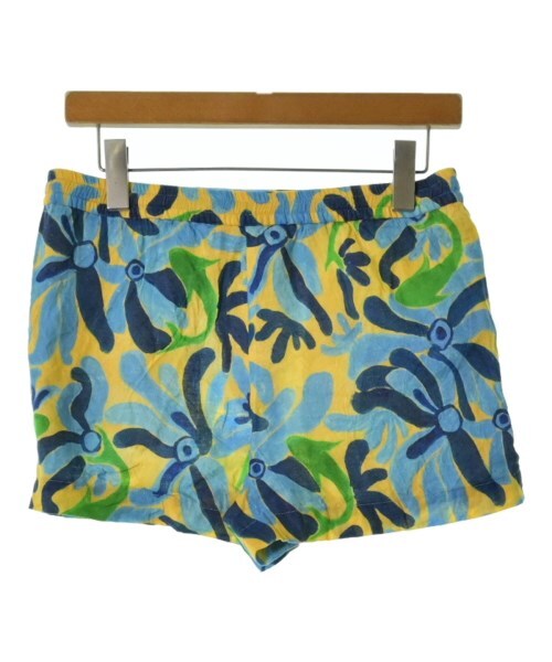 MARNI Shorts Blue 38(Approx. S) 2200408220026 | eBay