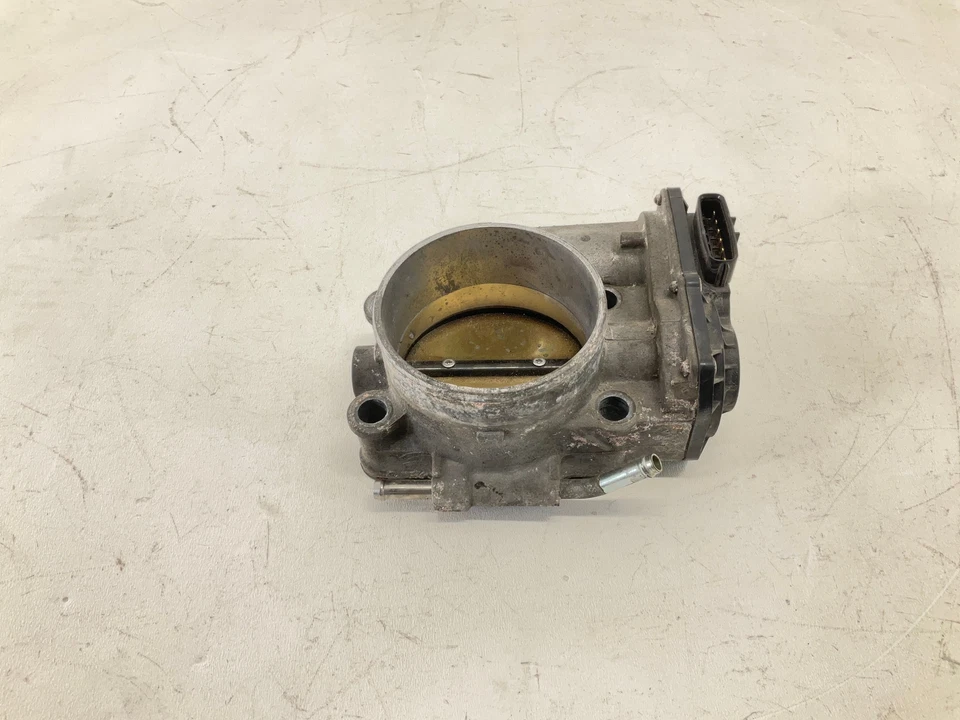 10-13 LAND ROVER Range Rover Sport 5.0L Throttle Body - Image 4 of 4