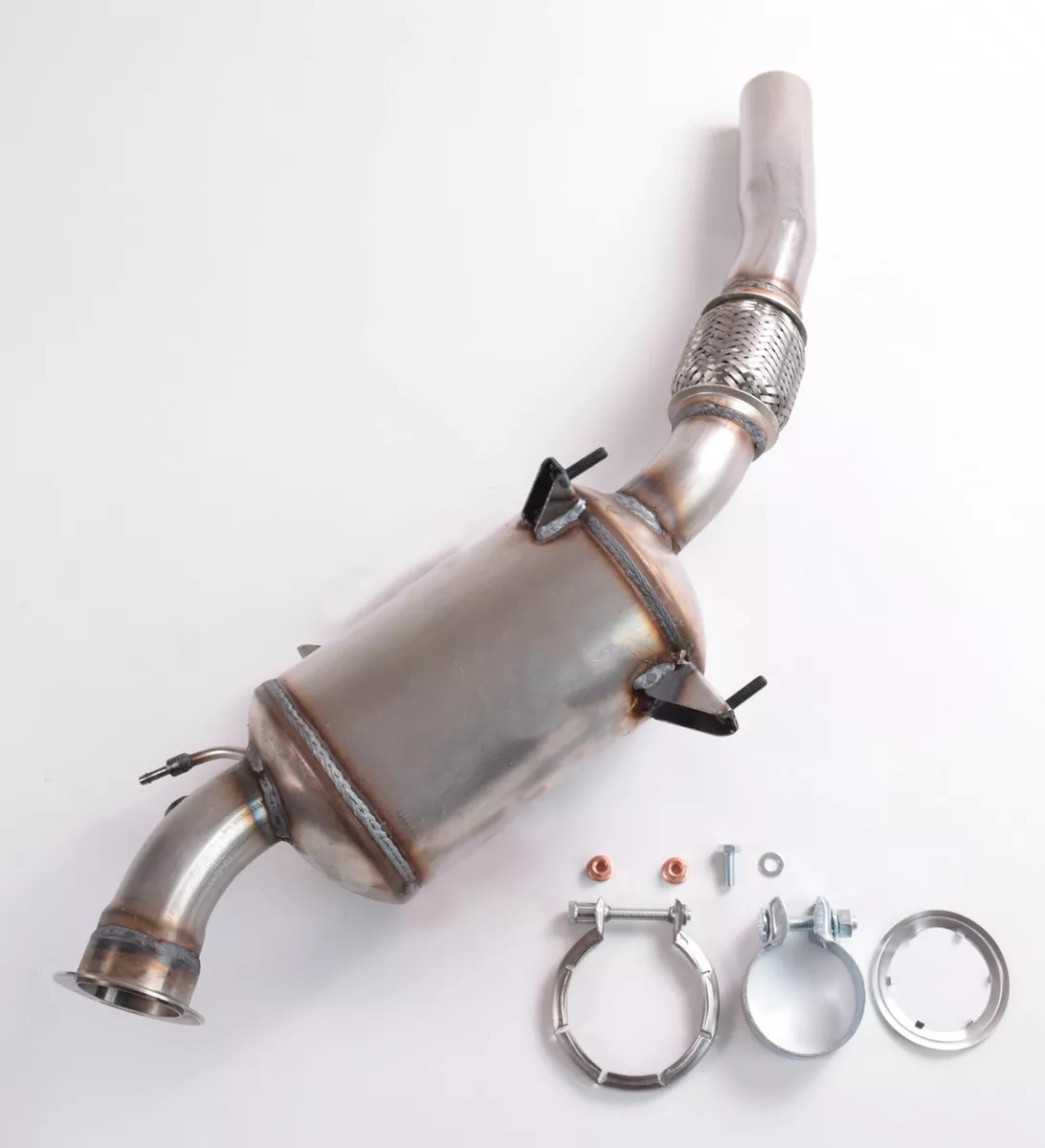 Bmw diesel particulate filter online