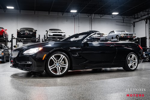 2013 BMW 6-Series 650i xDrive | eBay