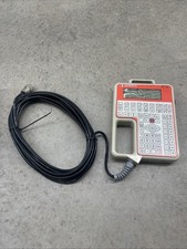 Kawasaki Teach Pendant #50817-1035 with cable...