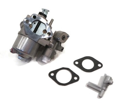 Carburetor with Choke Lever & Gasket fits EX270DS6270, PKX40100370, EX270DS6211