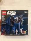 LEGO TIE Fighter 40771 (UCS Death Star GWP) BRAND NEW & UNOPENED