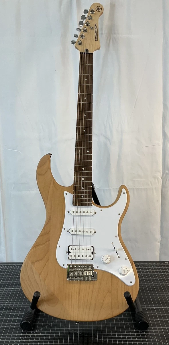 Yamaha Pacifica 112j for sale - eBay