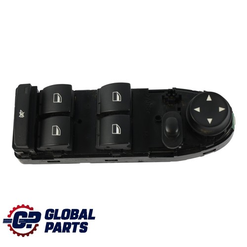 BMW E87 E87N Schalter Fensterheber Fahrerseite Links 6952051