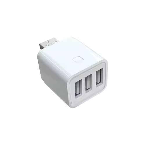 Adattatore Powerline Duo Wi-Fi Mini 1000Mbit/S Strong POWERLWF1000DUOMINI