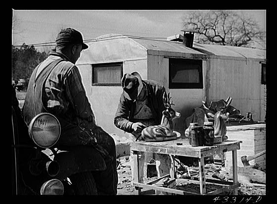 Fort Bragg,Cumberland County,North Carolina,NC,Farm Security Administration,7