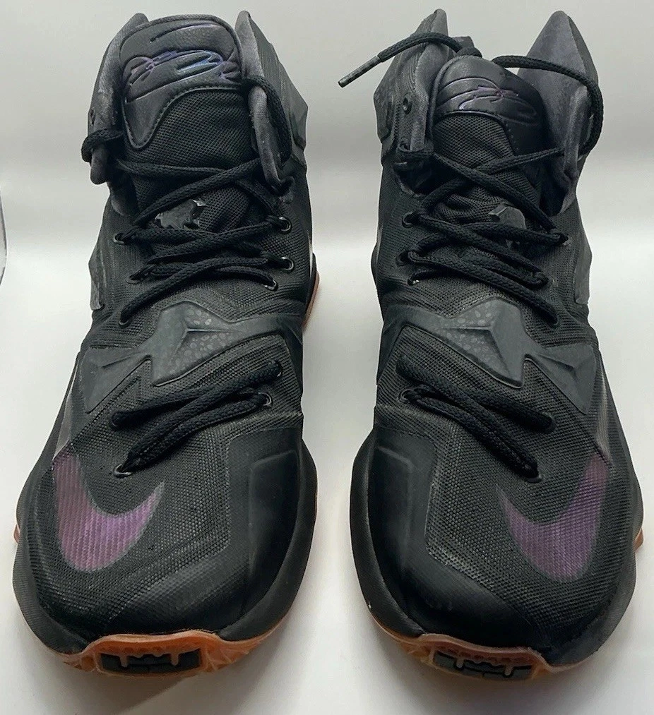 Preços baixos em Nike LeBron 13 Black Lion | eBay