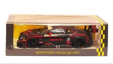 Spark 1/43 Bentley ContinentalGT3 Macau GPFIA GT WorldCup 2015 550624