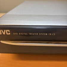 JVC Region Code 3 DVD & Blu-ray Players for sale | eBay