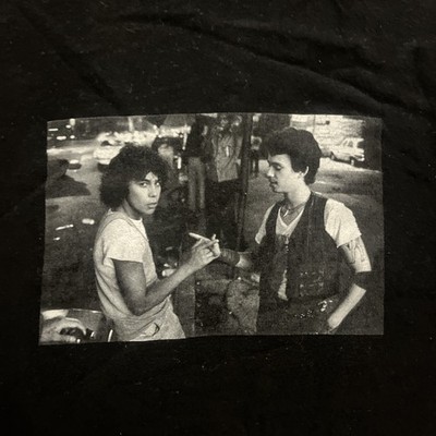 Supreme x Neighborhood x Larry Clark x Troops Of Tomorrow T-Shirt