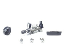 Kit barillet JEEP WRANGLER 2