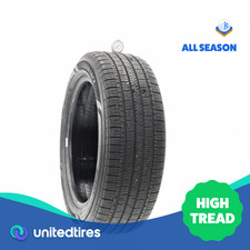 Used 23555r19 Goodyear Assurance Maxlife 2 105v - 932