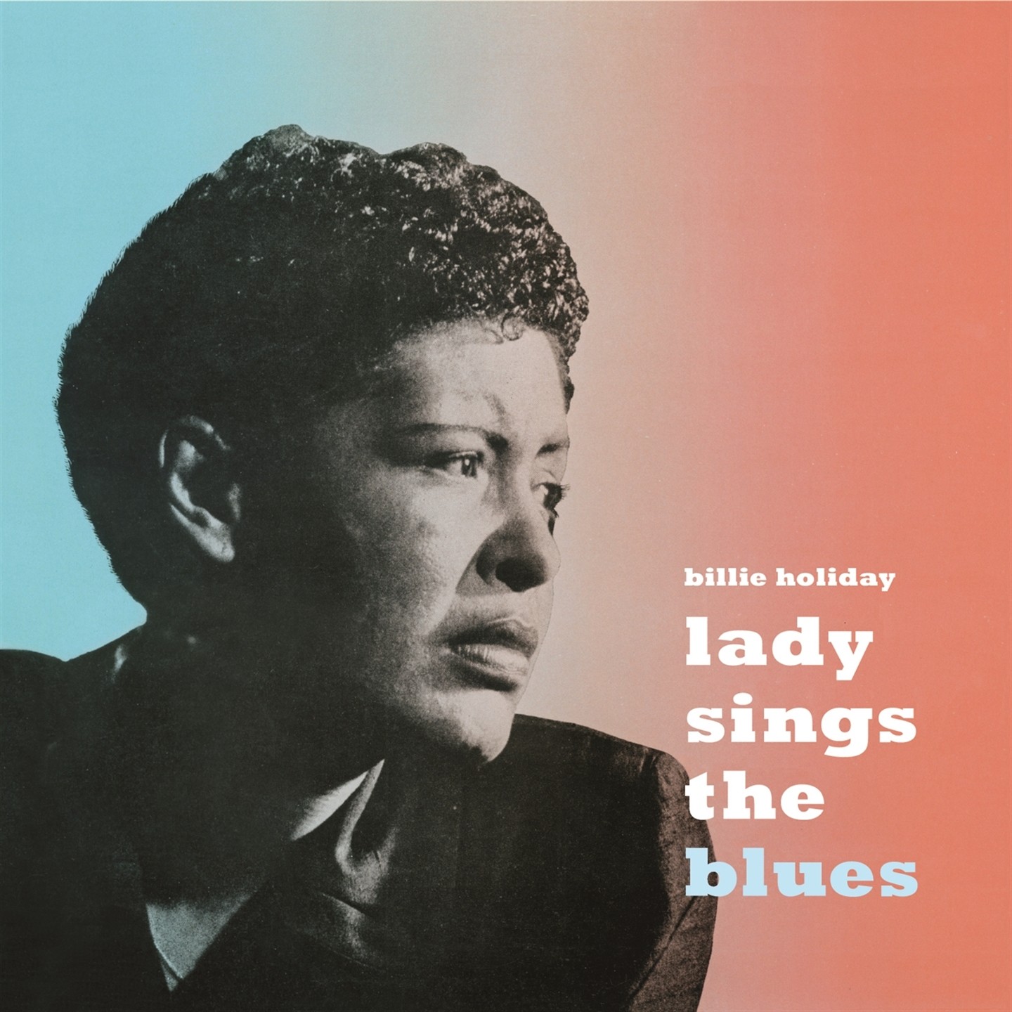 Billie Holiday - Lady Sings The Blues [Ltd. Ed. Yellow Vinyl]