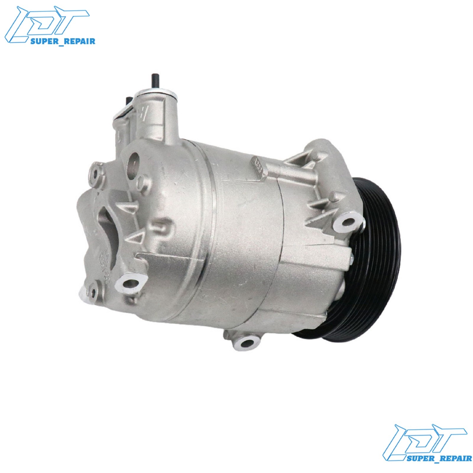 Maserati Ghibli Ac compressor P/N 333332