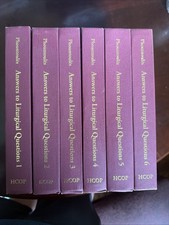 Fountoules Answers to Liturgical Questions, C...