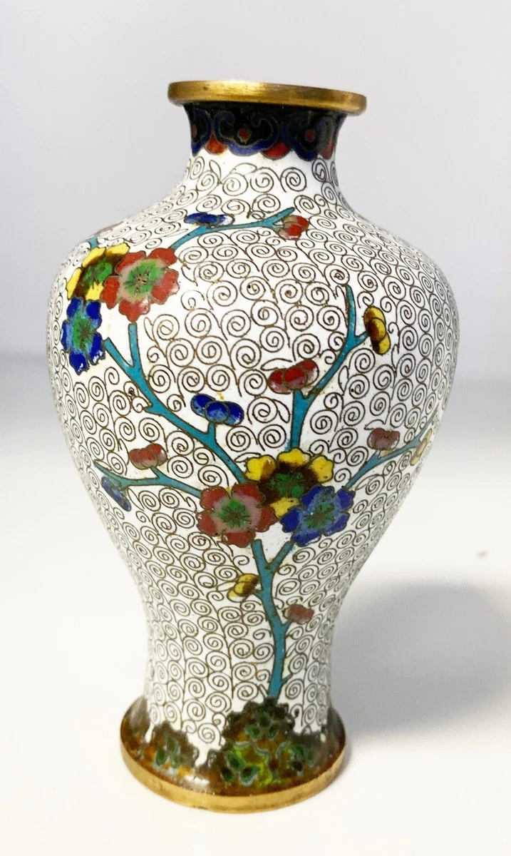 White Antique Japanese Vases for sale | eBay