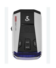 Cobra SPX 6655 Radar Laser Detector 360 LaserEye Ka Band Instant-On