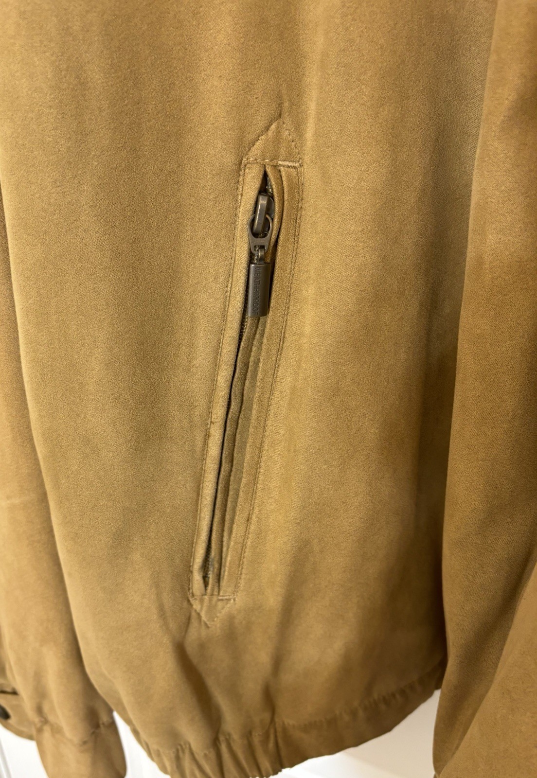 Weatherproof Jacket Size Large Garment Since 1948 - image 7