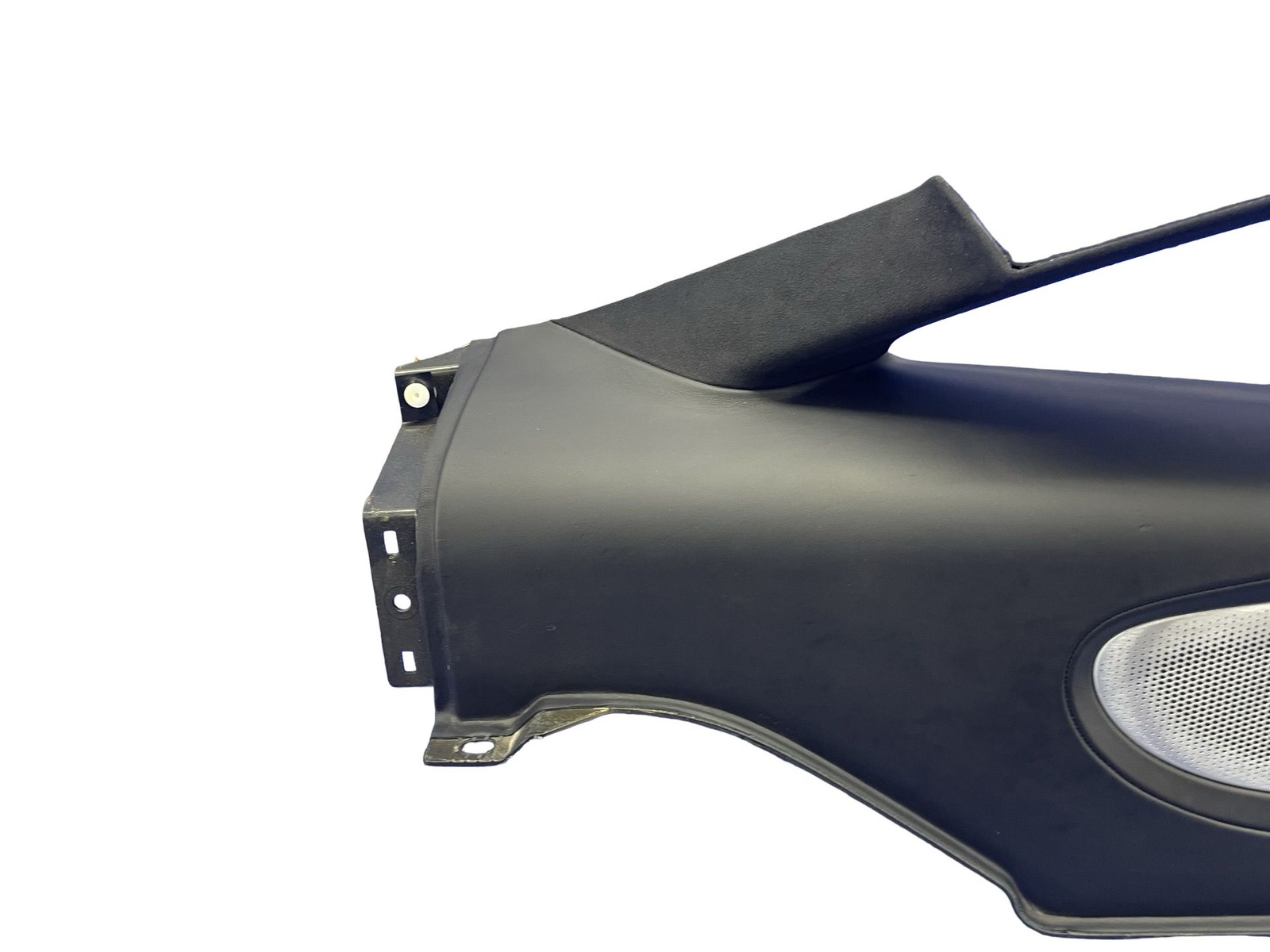 2020-2026 MCLAREN GTS REAR LEFT INTERIOR QUARTER COVER PANEL BLACK 22NB698GP