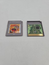 Kwirk Original (Nintendo GameBoy) Cartridge Only