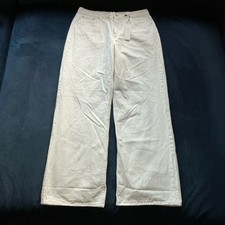 NWT Zara Boogie Pant Wide Leg Jeans