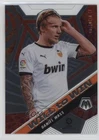 2020-21 Panini Mosaic La Liga Will to Win Daniel Wass #35