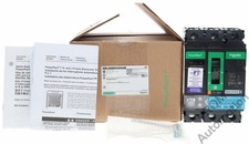 Surplus Square D HDL36060U44XAB Circuit Breaker 60A