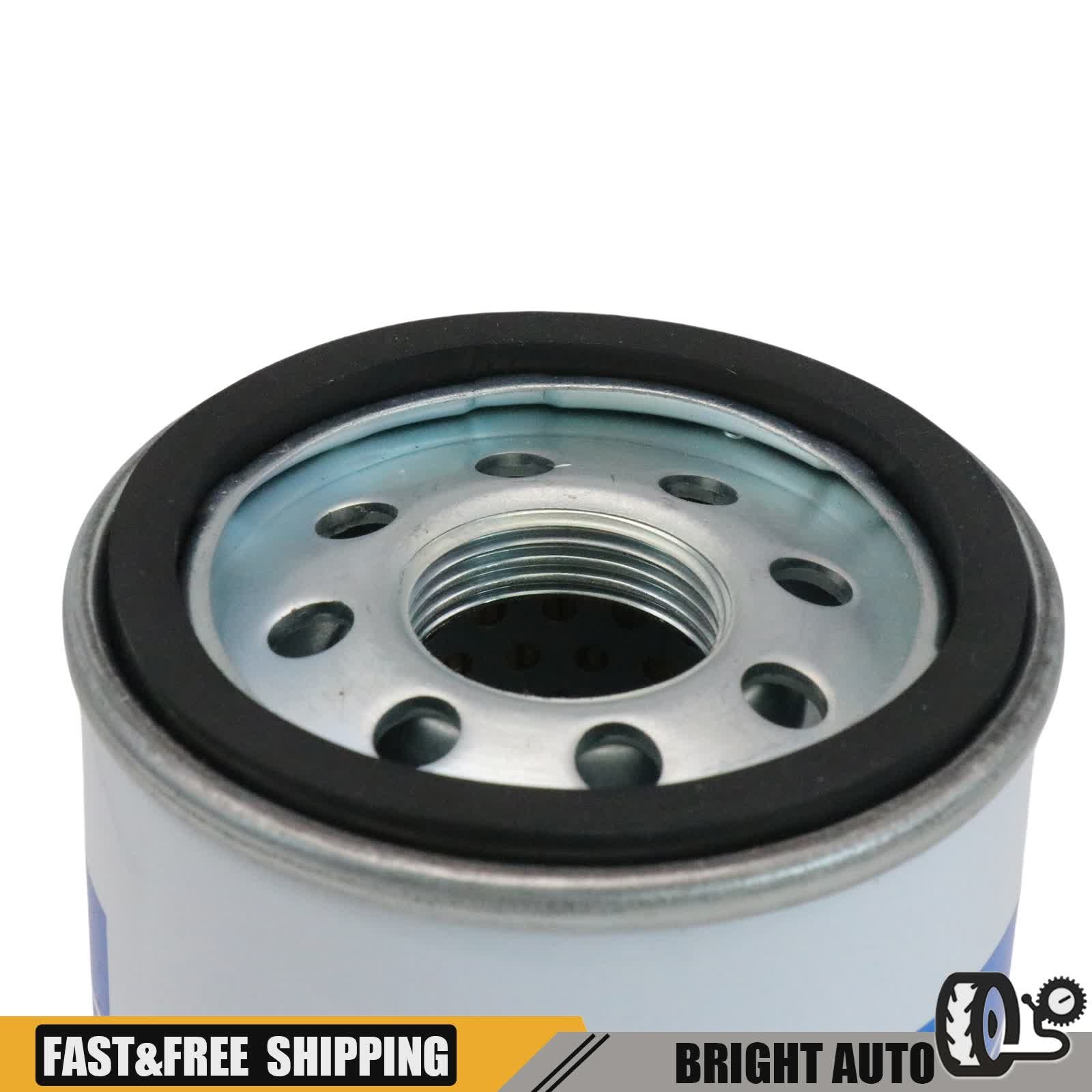 2Pcs Oil Filter for 07M115561B Lamborghini Aventador Murcielago diablo US Stock
