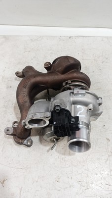 Turbolader Maserati 3.0 V6 M156D F160AM 297712