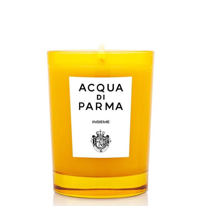 Ароматическая свеча Acqua Di Parma Унисекс Insieme 67 унций 8028713620232 10090₽