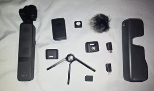 DJI Osmo Pocket 3 Creator Combo