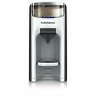 baby brezza Flaschenzubereiter Formula Pro Advanced Babyflaschen Flaschenwär117