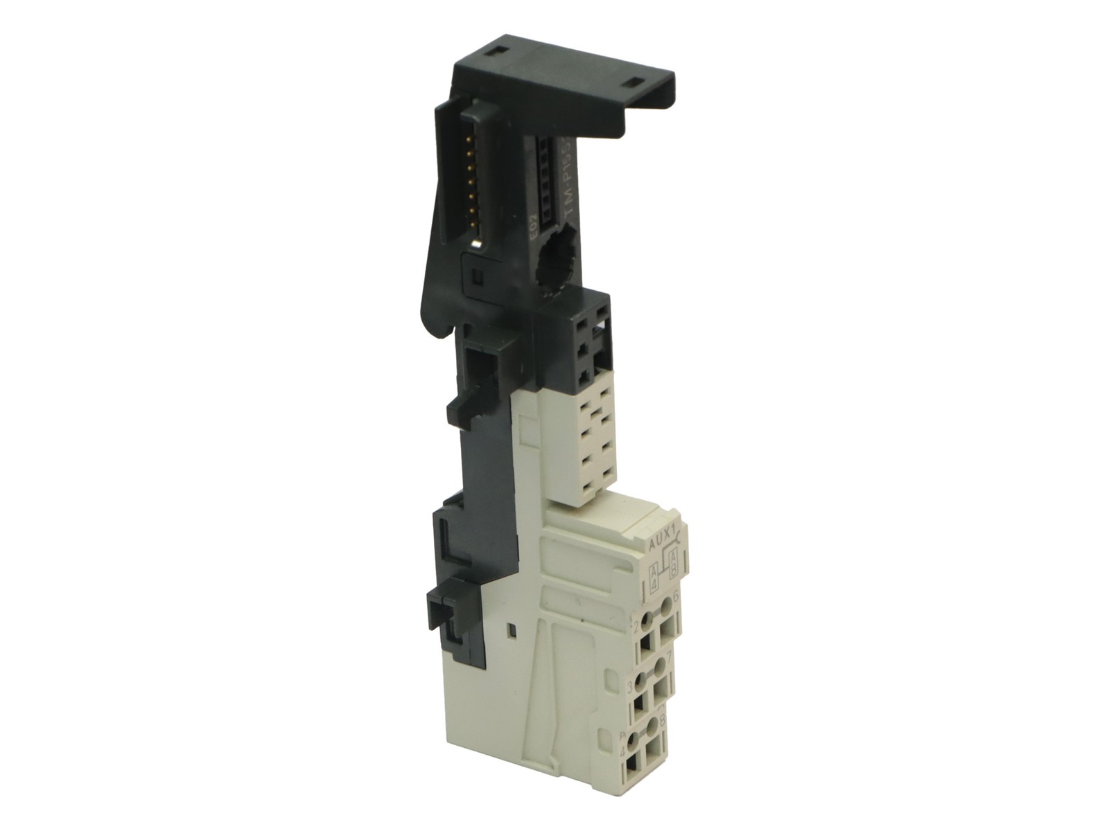 6ES7193-4CD20-0AA0 SIEMENS SIMATIC DP ET200S SIMATIC DP, TERMINAL MODULE TM-P15S