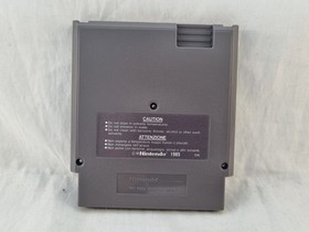 Lunar Pool - BOXED - (Nintendo NES, 1991) Free Tracked Postage 