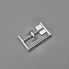 Revell Monogram 125 1960 60 Chevy Impala Parts Kitbash Chrome Door Handles