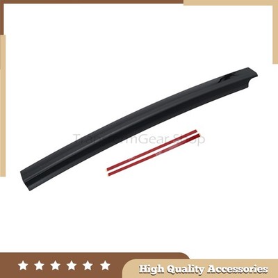For Mini Cooper Clubman R55 07-15 Right Door B Pillar Cover Trim Seal Strip US