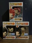 Super Saiyan 4 Funko Bundle