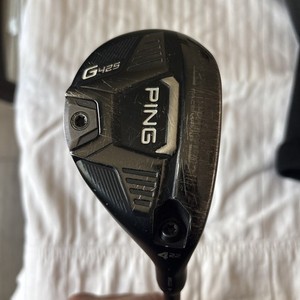 Ping G425 Hybrid | eBay