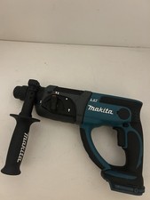 Makita DHR202Z 18V LXT Li-ion Cordless SDS Plus Rotary Hammer Drill Body Only