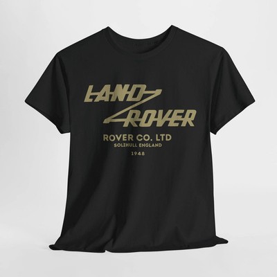 Defender 110 Vintage Offroad 4x4 Graphic Unisex T-Shirt S 4XL NEW ITEM