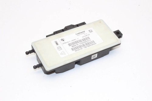 BMW 6 Gran Coupe F06 Airbag-Steuergerät 9253637 3.00 Diesel 230kw 2012 24002475