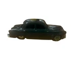 Dinky #176 Vintage Austin A105 1950's diecast model. Repainted