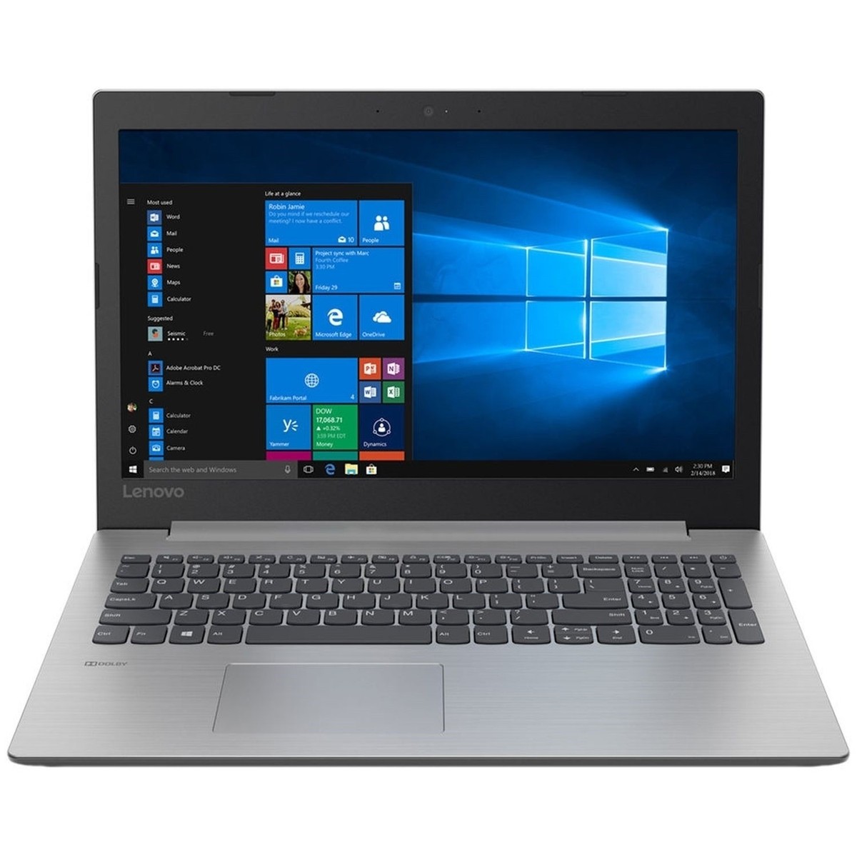 Lenovo IdeaPad 330S-15ARR 15.6