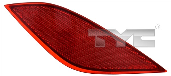 Fits TYC O�WIETLENIE 17-6090-00-9 REFLECTOR BACK   ⭐UK Stock⭐