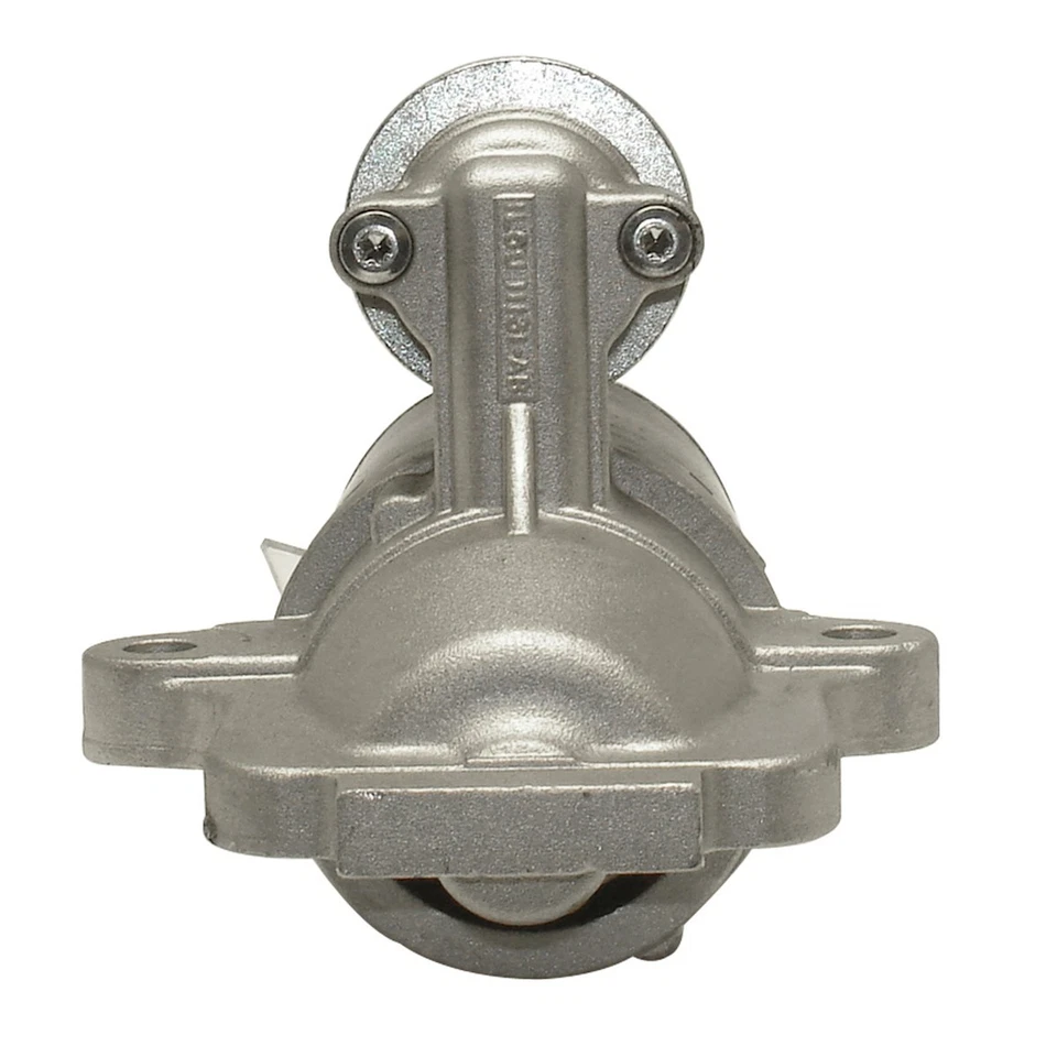 Arranque construido de calidad 6657SN para camioneta Ford Ranger Mazda B2300 2001-2010 Foto 2 de 4