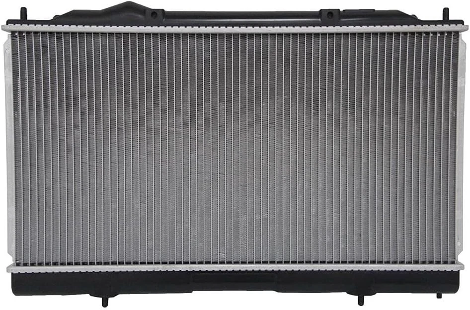 RADIADOR MT/AUTO exc tubo. 90-94 MITSUBISHI ECLIPSE/EAGLE GARRA 1145 Foto 3 de 3