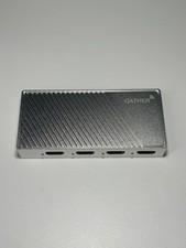 4-Channel Video Capture Card