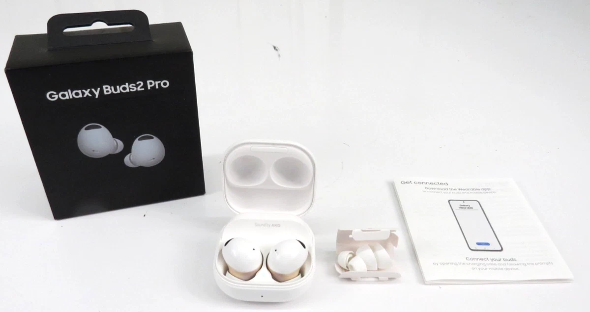 Samsung Galaxy Buds2 Pro for sale | eBay
