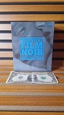 Sealed Essential Film Noir Collection 4 (Blu-Ray) [4 Disc] Imprint Boxset Ltd Ed